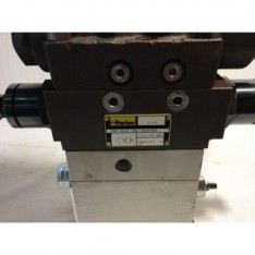Flow Valve