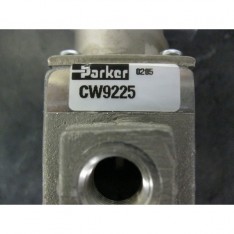 CAM OPERATED VALVE UNDIRECTIONAL ROLLER LEVER