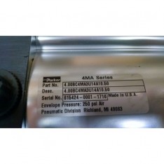 Pneumatic Cylinder 4MA Series