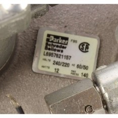Air Valve