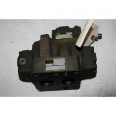 Block Valve