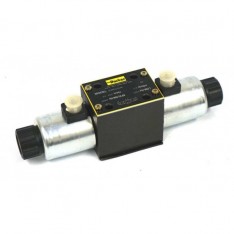 DIRECTIONAL SOLENOID VALVE