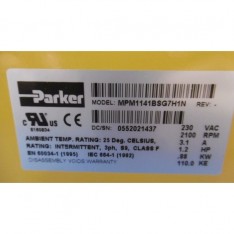 Servo Motor