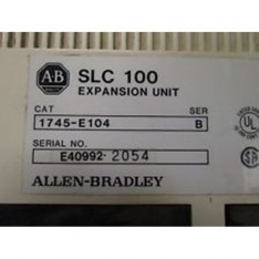 1745-E104 (Surplus New In factory packaging)