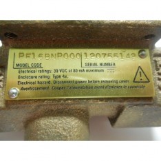 300 PSIG Bronze Flow Meter Line