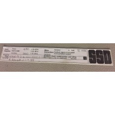 SERVO Controller