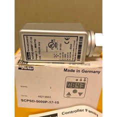 Stainless Steel Electronic Pressure Sensor