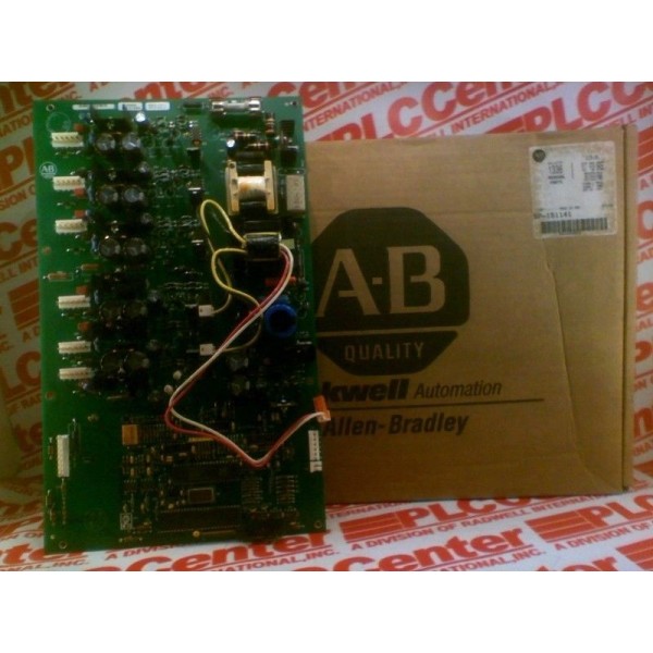 Surplus New In factory packaging