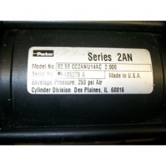 Pneumatic Cylinder