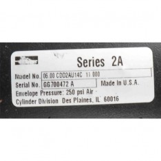 Pneumatic Air Cylinder