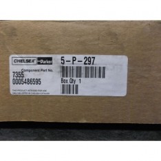 Input Idler Gear