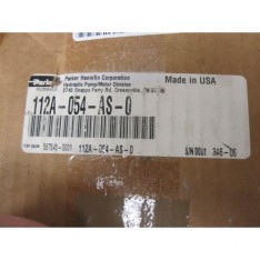 HYDRAULIC MOTOR