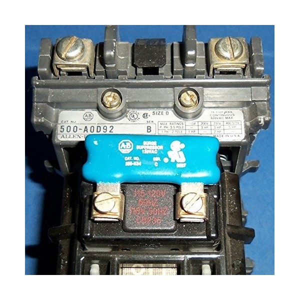 500AOD92 NSFP **GENUINE** AB 500 AOD 92