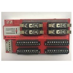 1791DS-IB4XOW4 ALLEN BRADLEY Module **New**