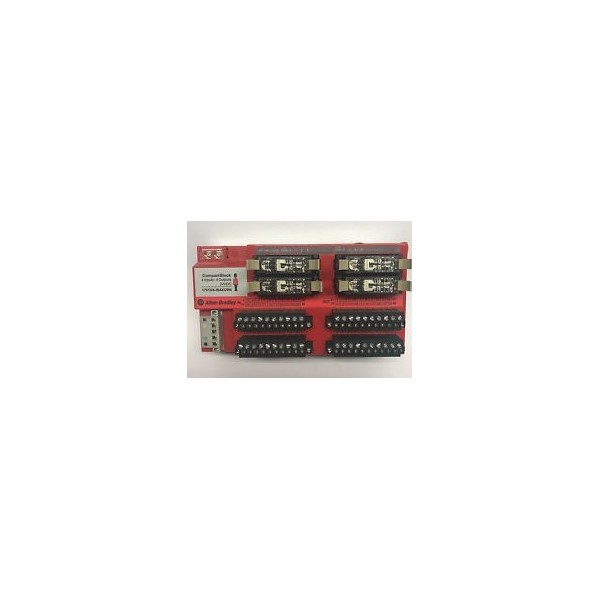 1791DS-IB4XOW4 ALLEN BRADLEY Module **New**