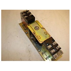 849ZOD124 NSFP **GENUINE** AB 849 ZOD124