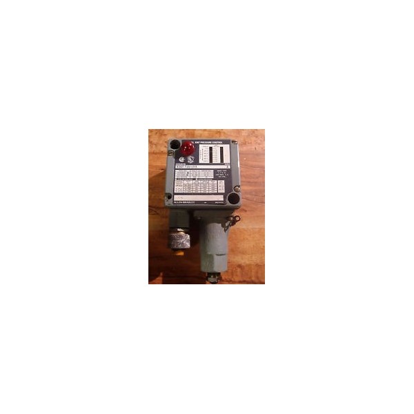 836TT351JX9 NSFP **GENUINE** AB 836T T351JX9
