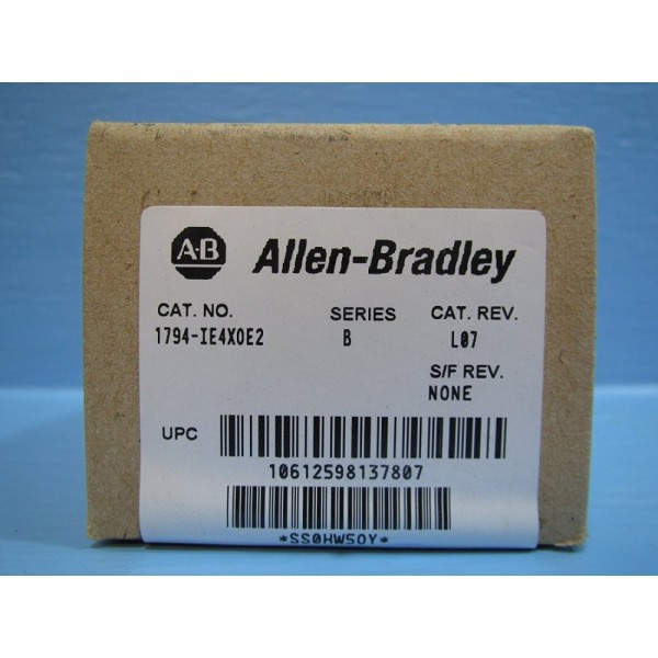 1794IE4X0E2 NSFP **GENUINE** AB 1794 IE4X0E2