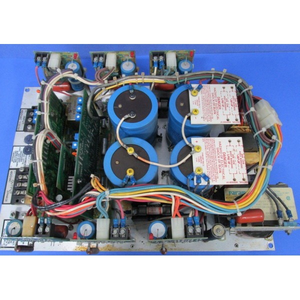 1336-CONV-SP2A REPLACEMENT PARTS KIT NIB *PZB*