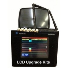Panelview LCD Upgrade Kit