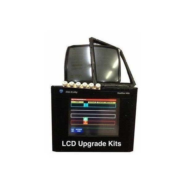 Panelview LCD Upgrade Kit