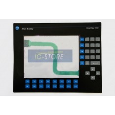 Panelview 1400 2711-K14C1 2711-K14C20 Membrane Switch Keypad