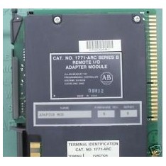 1771-ARC (Surplus New In factory packaging)