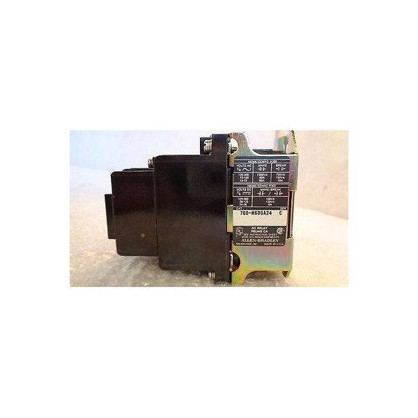 700-N600A24 (Surplus New In factory packaging)