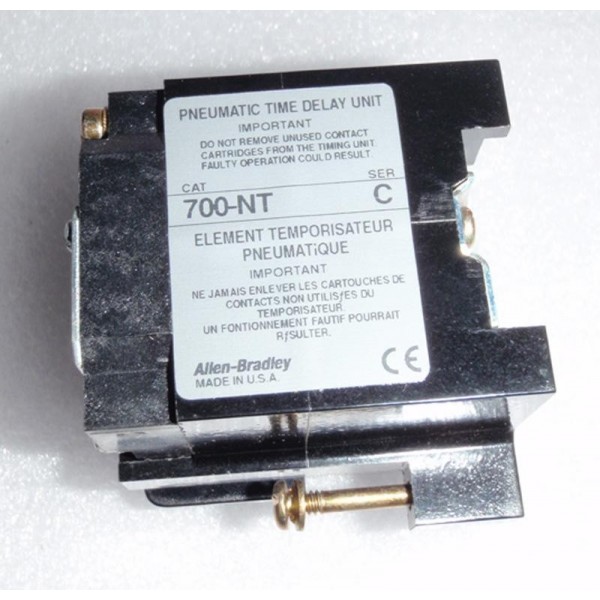 700NT NSFP **GENUINE** AB 700 NT