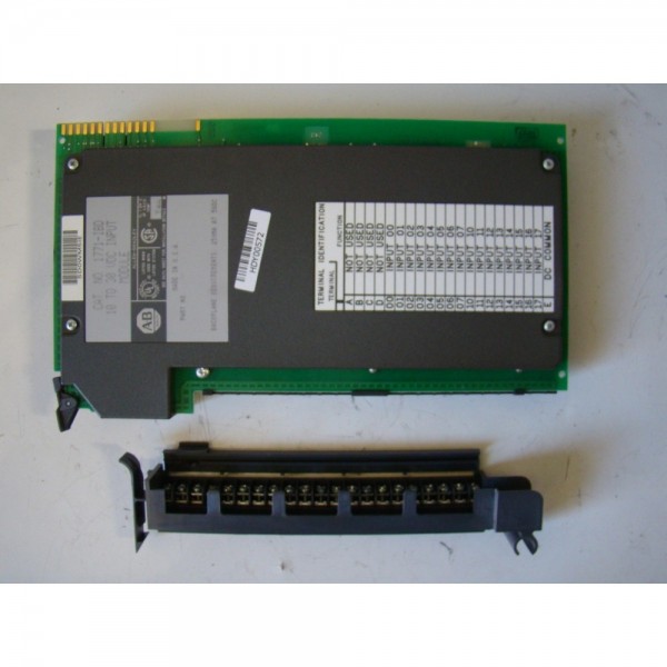 1771IBD NSFP **GENUINE** AB 1771 IBD