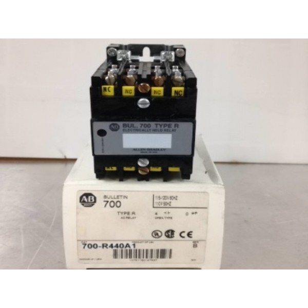 700R440A1 NSFP **GENUINE** AB 700 R440A1