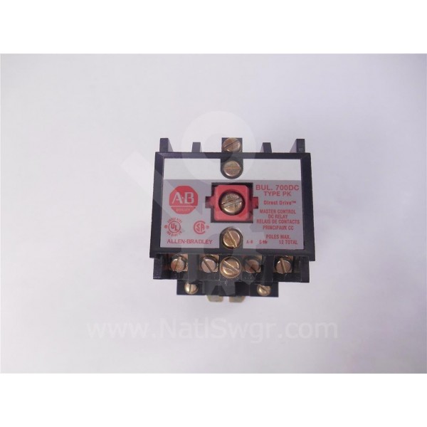 700DCPK800Z48 NSFP **GENUINE** AB 700DC PK800 Z48