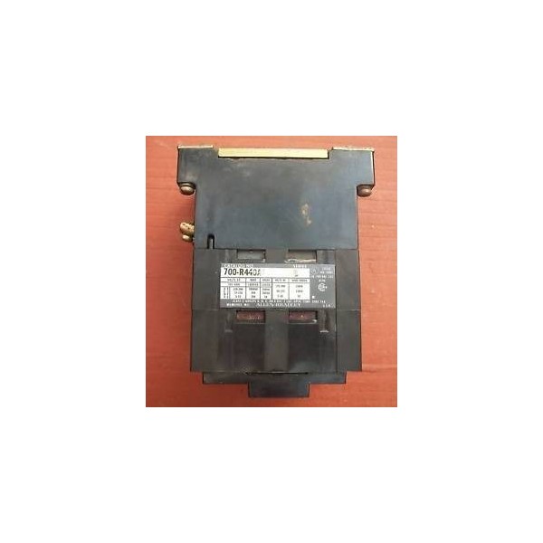 700-R440A1 (Surplus New In factory packaging)