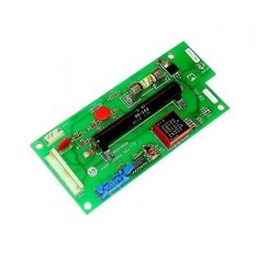 BUS DISCHARGE BOARD MODEL 50405