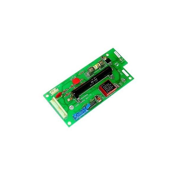 BUS DISCHARGE BOARD MODEL 50405