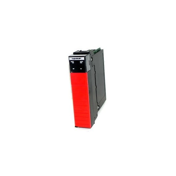 Logix 55LSP Guard Logix Safety Partner 1756-LSP