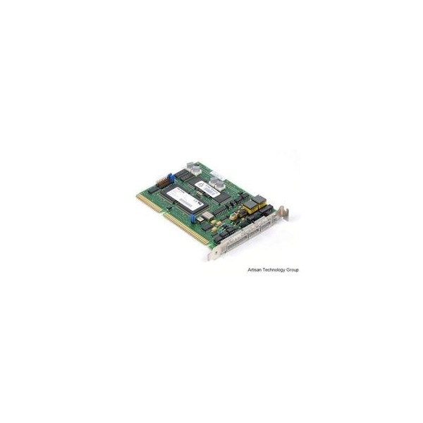 1784-KTX Communication Interface Card ISA DH485 RIO