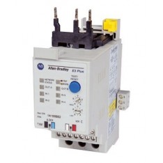 193-EC2AB Ser B New Sealed E3 Plus Overload Relay 1-5A