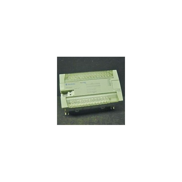 1762-L40BXB MicroLogix 1200 40 Point Controller New
