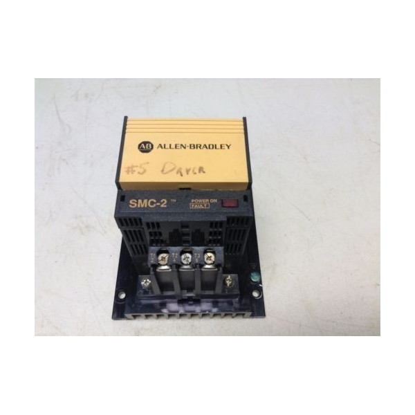 150-A05NA smart motor controller 3 phase 200/240VAC