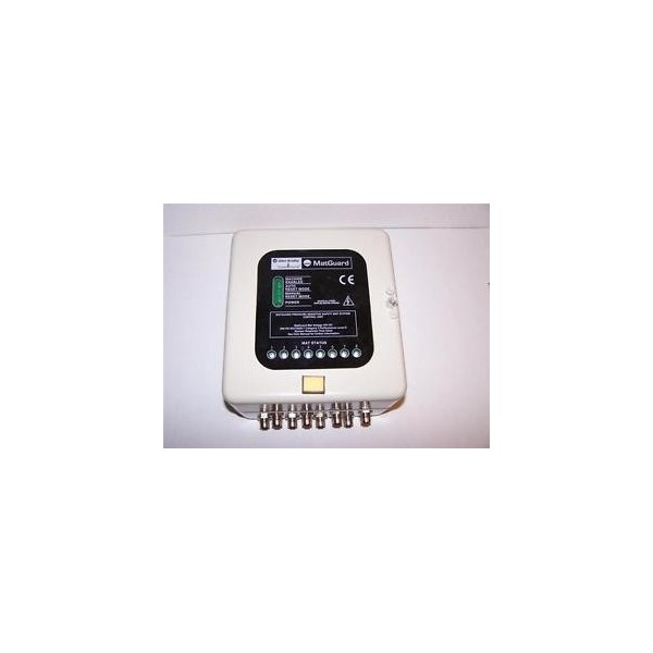 GUARDMASTER 440F-C28013 MATGUARD 24VDC NEW IN BOX