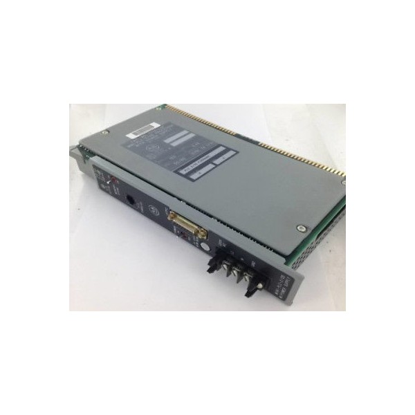 1772-LSP PROCESSOR MODULE 120WR0003491