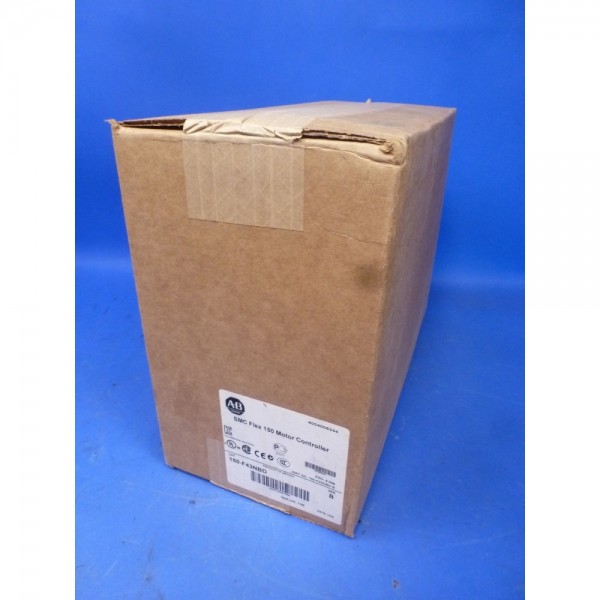 Surplus New In factory packaging