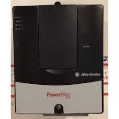 20A C 5P0 A O AYNCNC 1 PowerFlex 70 3HP 3 PHASE AC DRIVE