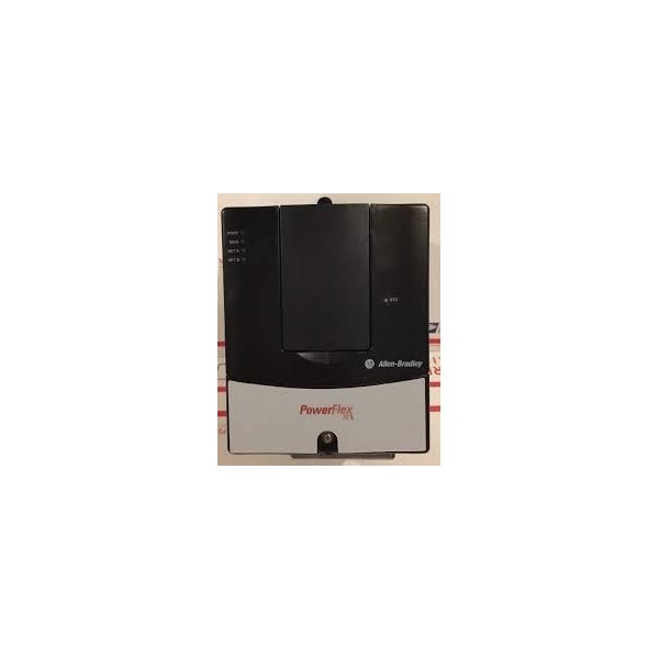 20A C 5P0 A O AYNCNC 1 PowerFlex 70 3HP 3 PHASE AC DRIVE