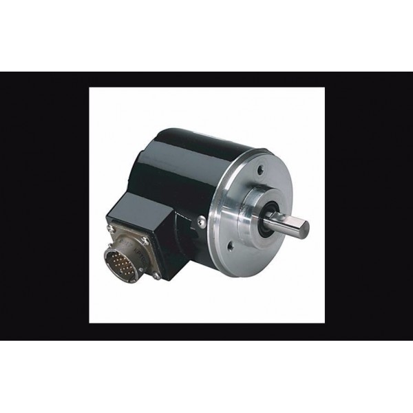 845G-F3GAHS4096T Optical Absolute Encoder