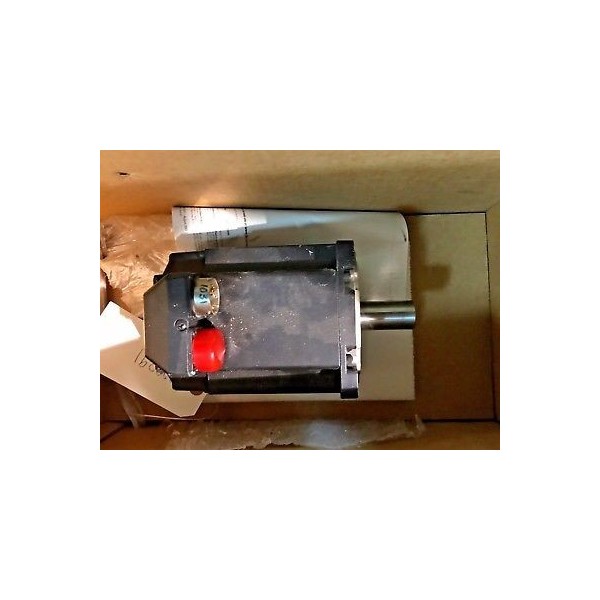 Allen-Bradley / Rockwell Automation MPL-A4520P-SJ22AA MOTOR,SERVO,5.99 NM,5000R