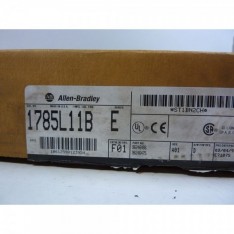 NIB Allen Bradley 1785-L11B/E Enhanced PLC-5 Controller Processor Module