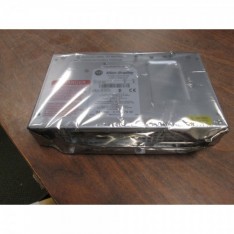 Allen-Bradley PanelView Plus Logic Module 2711P-RP Ser E Rev B 24VDC 70W
