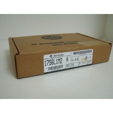ALLEN BRADLEY CONTROLLOGIX 1756-L1M2 SER. A F/W 4.42 PROCESSOR *NEW IN BOX*